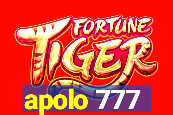 apolo 777