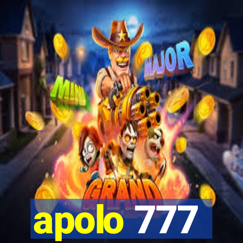 apolo 777