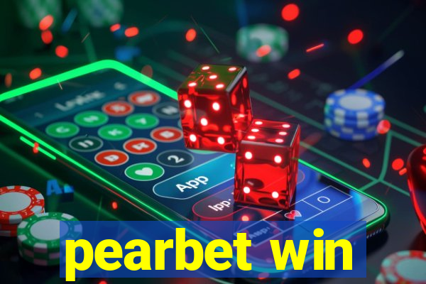 pearbet win