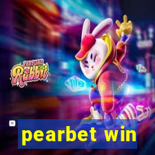 pearbet win