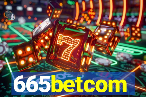 665betcom