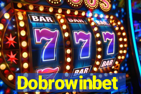 Dobrowinbet