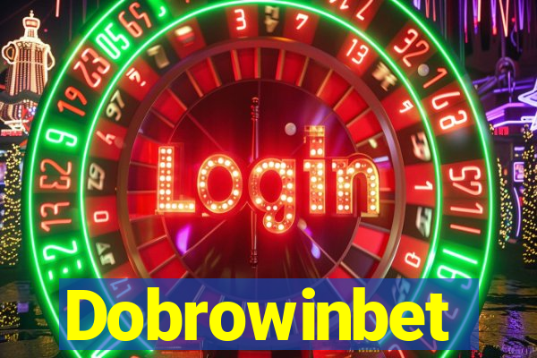 Dobrowinbet