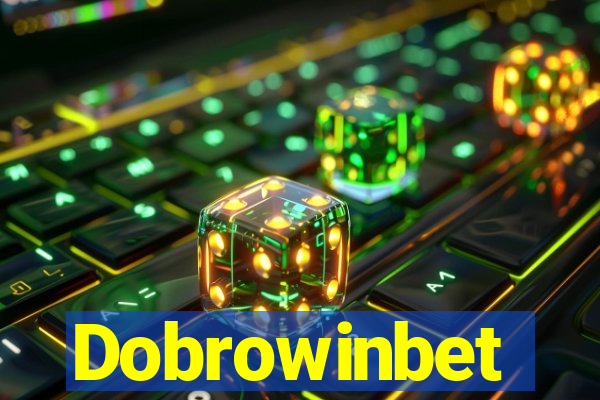 Dobrowinbet