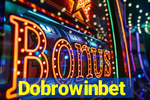 Dobrowinbet