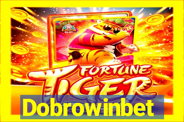 Dobrowinbet