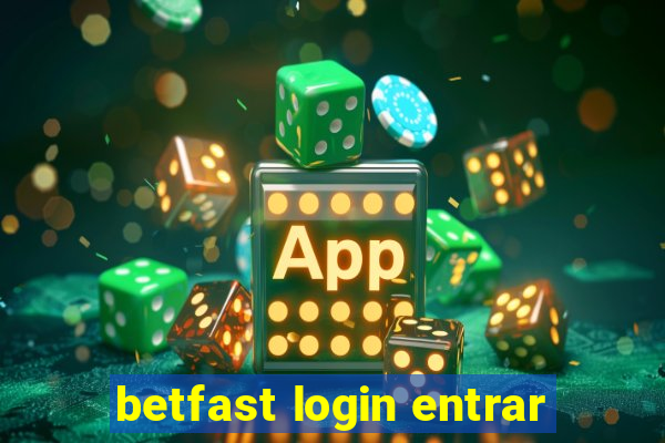 betfast login entrar