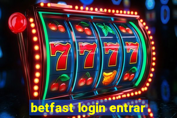 betfast login entrar