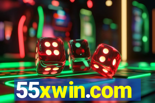 55xwin.com