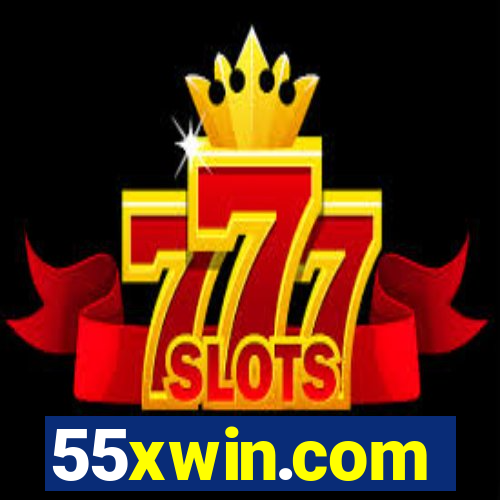 55xwin.com