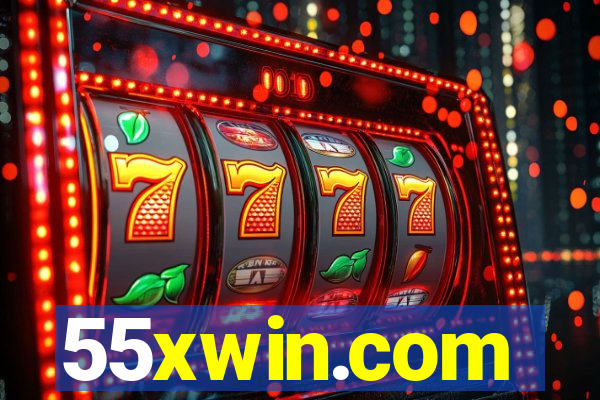 55xwin.com