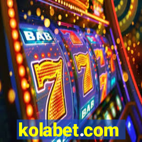 kolabet.com