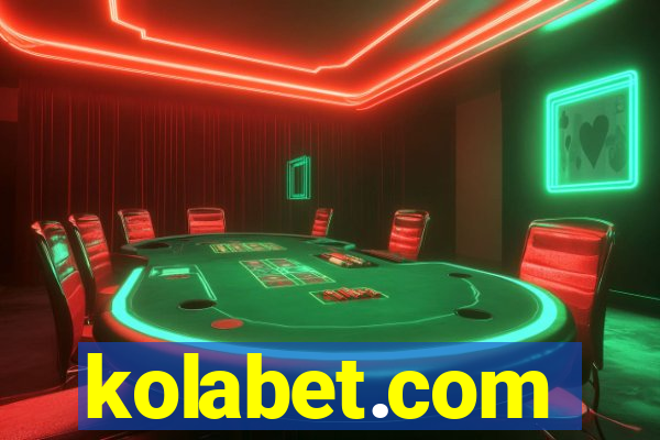 kolabet.com