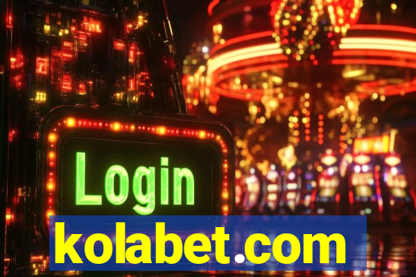 kolabet.com