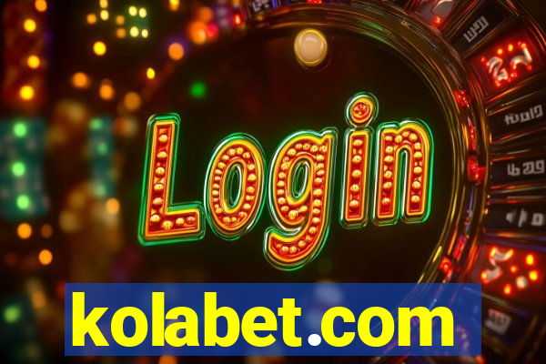 kolabet.com