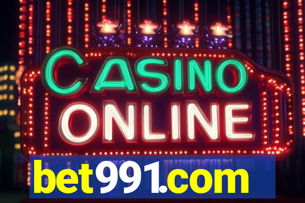 bet991.com