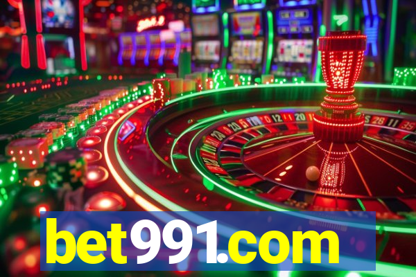 bet991.com