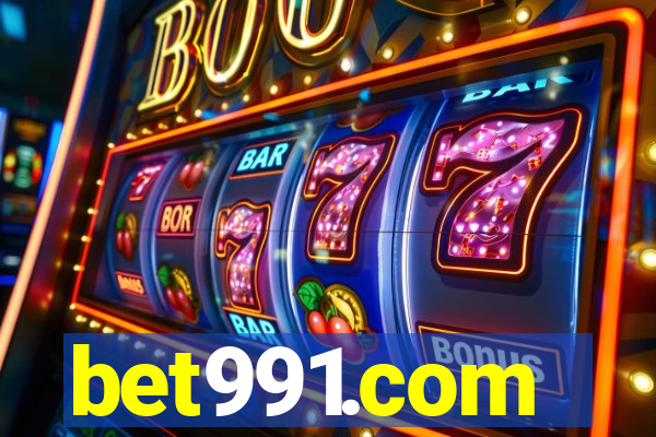 bet991.com