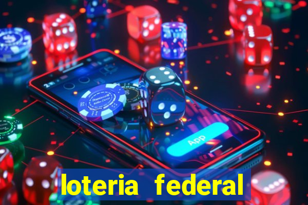 loteria federal giga bicho