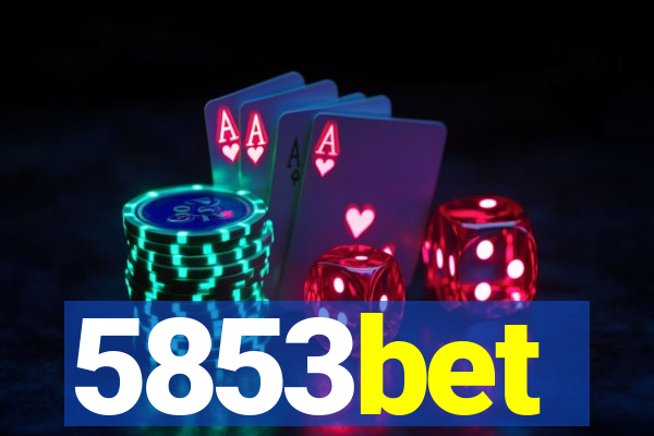 5853bet