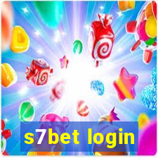 s7bet login