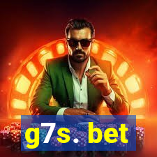 g7s. bet