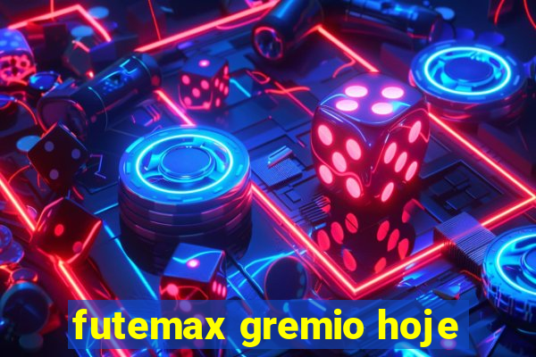 futemax gremio hoje