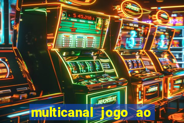 multicanal jogo ao vivo cruzeiro