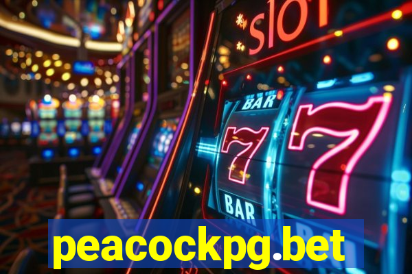 peacockpg.bet