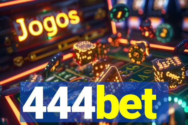 444bet