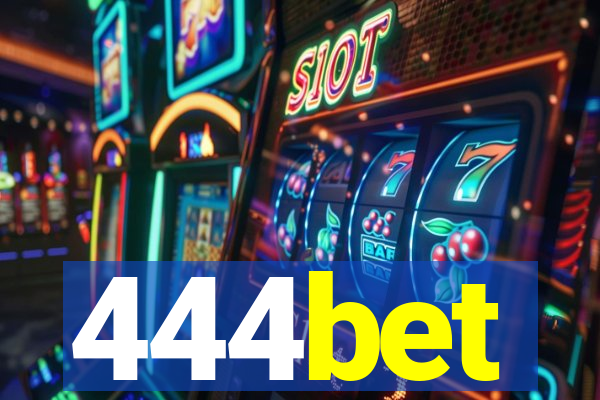 444bet