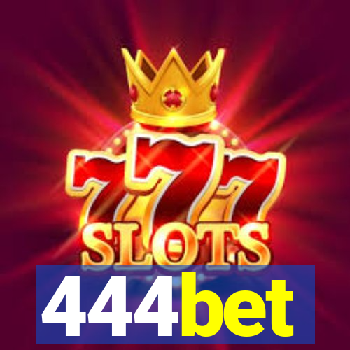 444bet