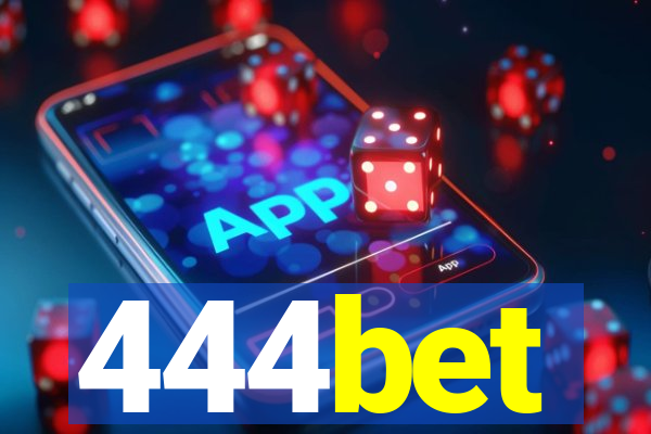 444bet