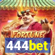 444bet