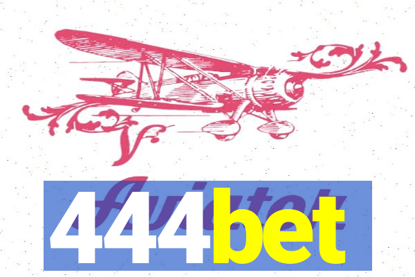 444bet