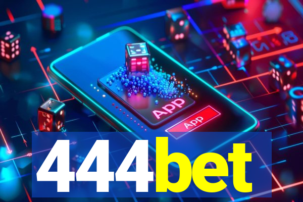 444bet