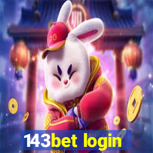 143bet login