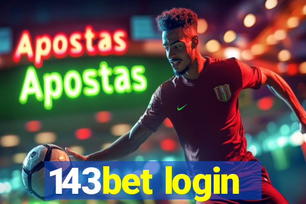 143bet login