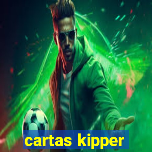 cartas kipper