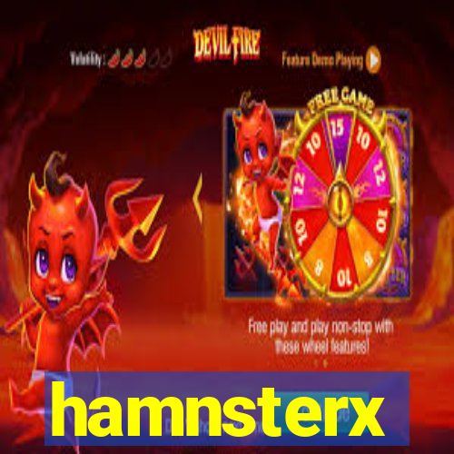 hamnsterx