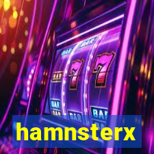 hamnsterx