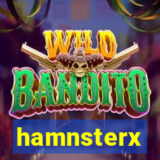 hamnsterx