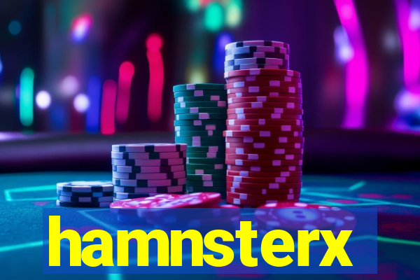 hamnsterx