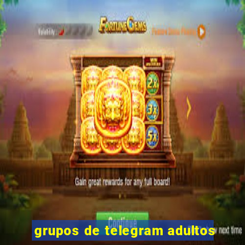 grupos de telegram adultos