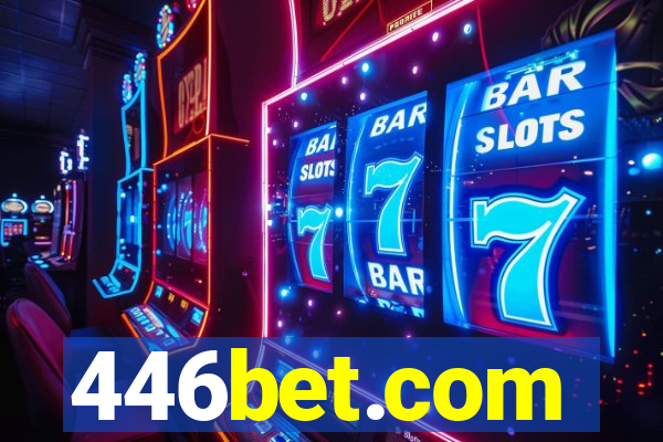 446bet.com