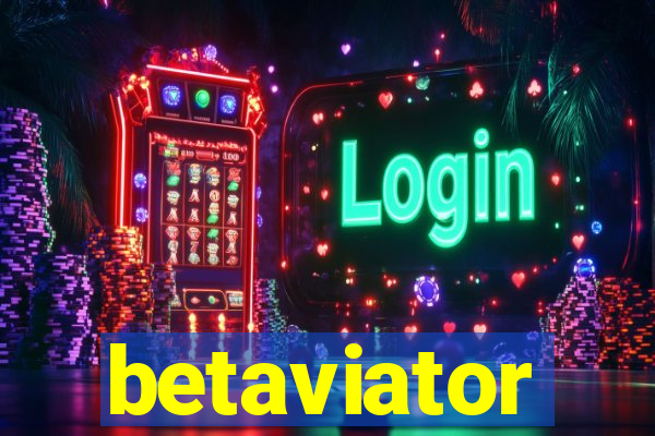 betaviator