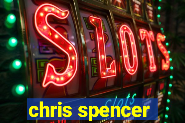 chris spencer