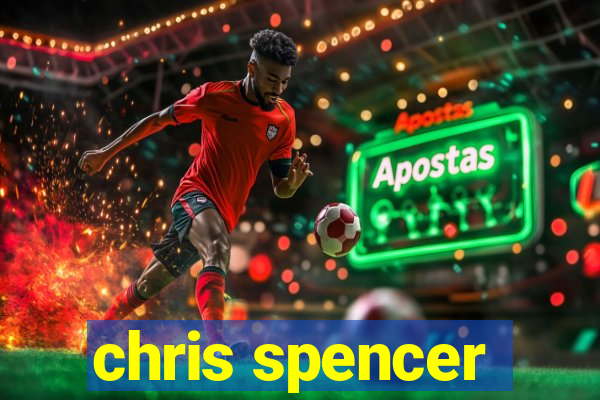 chris spencer