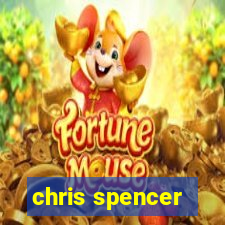 chris spencer