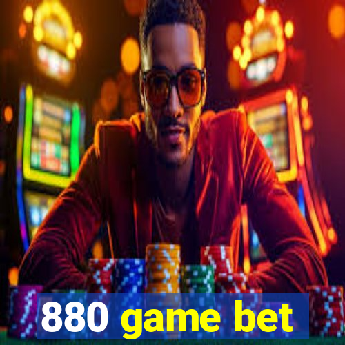 880 game bet